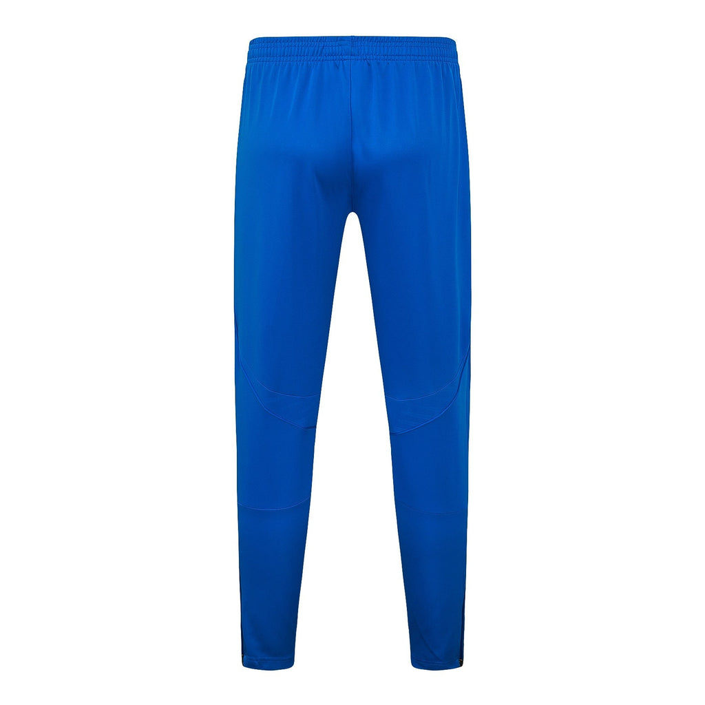 Fato de Treino Real Madrid CF 2025-26 - Camisola com Fecho