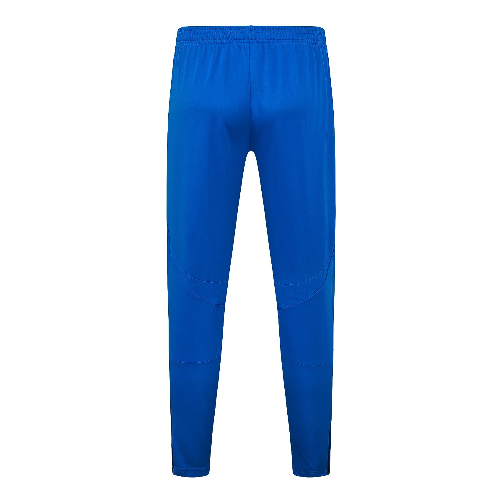 Fato de Treino Real Madrid CF 2025-26 - Camisola com Fecho