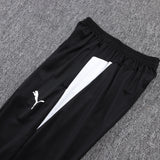 Fato de Treino Al-Hilal SFC 2025-26 - Camisola com Fecho