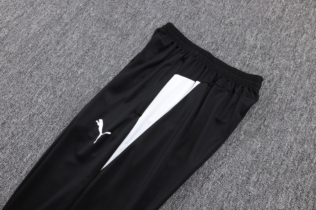 Fato de Treino Al-Hilal SFC 2025-26 - Camisola com Fecho