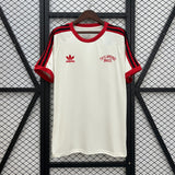 Camisola CR Flamengo 2025-26 Edição Especial Versão Adepto