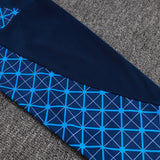 Fato de Treino FC Paris Saint-Germain 2025-26 - Camisola com Fecho