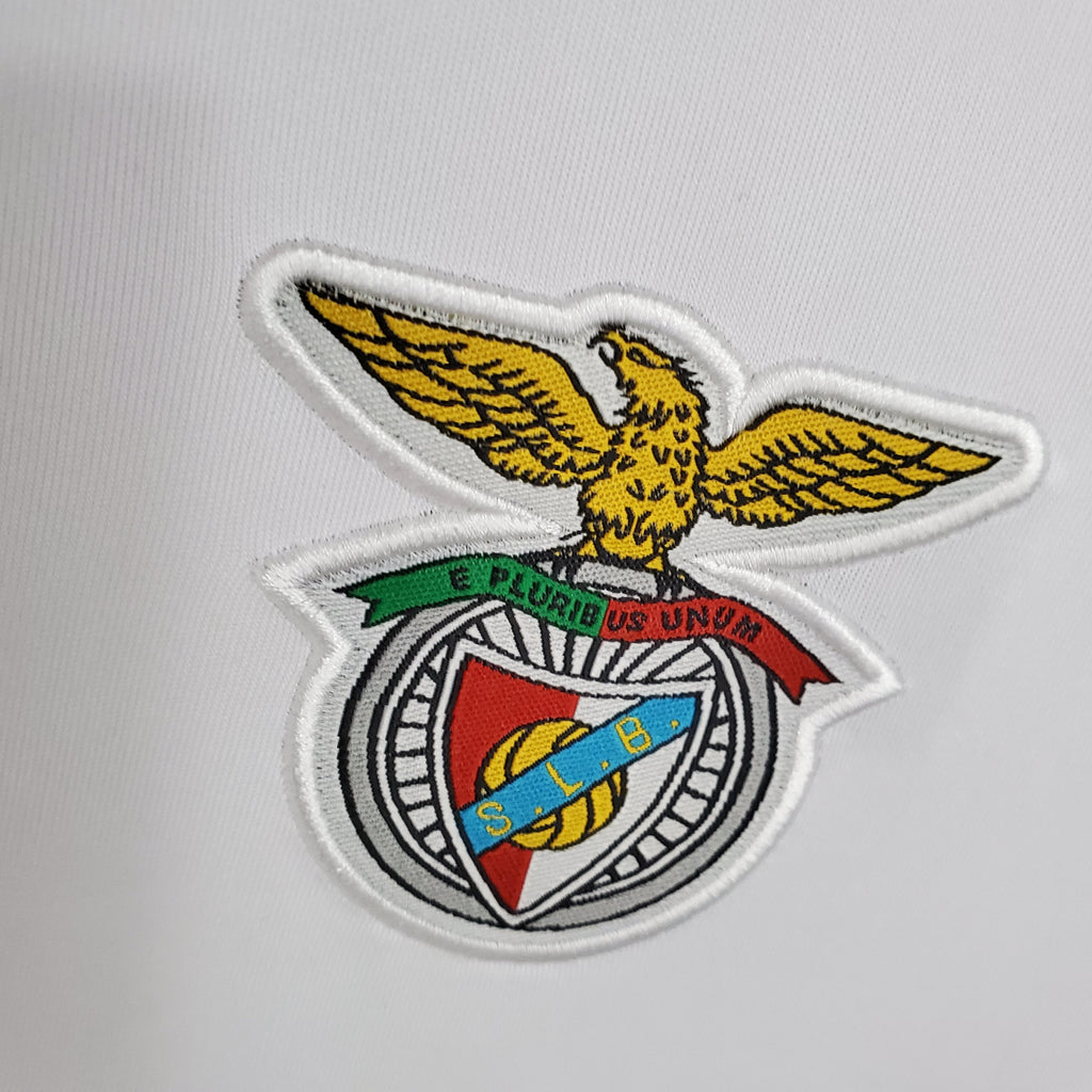 Camisola SLB 2004-05 Alternativa