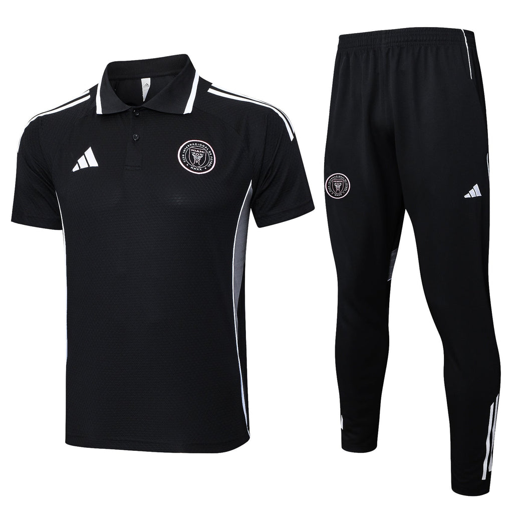 Fato de Treino Inter Miami CF 2025-26 - Polo