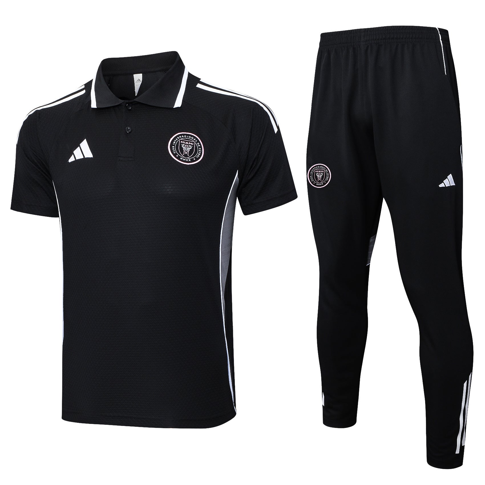 Fato de Treino Inter Miami CF 2025-26 - Polo