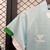 Kit Criança Real Betis 2025-26 Alternativo