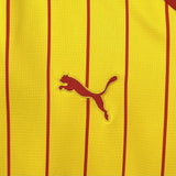 Camisola RC Lens 2025-26 Principal Versão Adepto