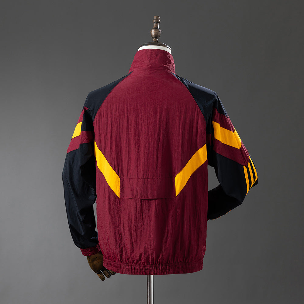 Corta Vento As Roma 2025-26