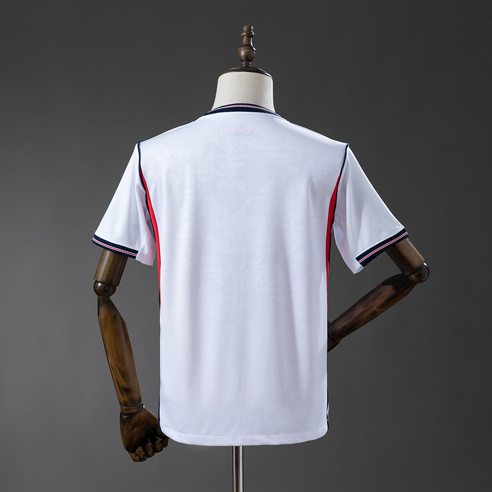 INGLATERRA MUNDIAL 2026 PRINCIPAL