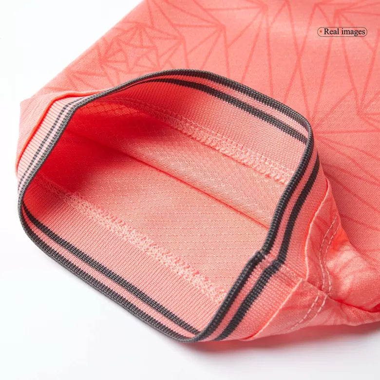 Camisola FCP 2025-26 Alternativa Rosa