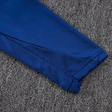 Fato de Treino FC Barcelona 2025-26 - Camisola com Fecho