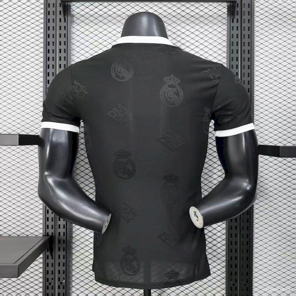 Camisola Real Madrid CF 2025-26 Edição Especial Versão Jogador