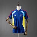 Polo ARS 2025-26 Azul