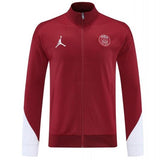 Fato de Treino FC Paris Saint-Germain 2025-26 - Casaco sem Capuz