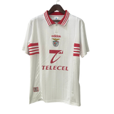 Camisola Retro Benfica Alternativa 97/98