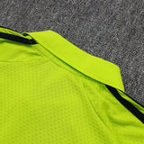 Fato de Treino Real Madrid CF 2025-26 - Polo