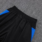 Fato de Treino Al-Hilal SFC 2025-26 - Camisola com Fecho