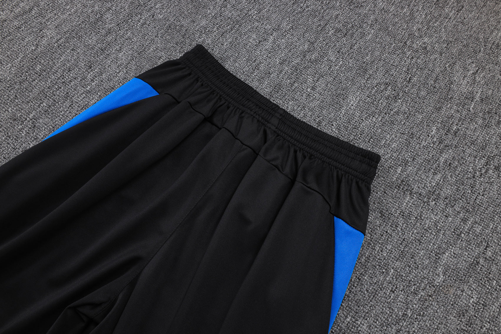 Fato de Treino Al-Hilal SFC 2025-26 - Camisola com Fecho