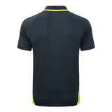 Fato de Treino Real Madrid CF 2025-26 - Polo