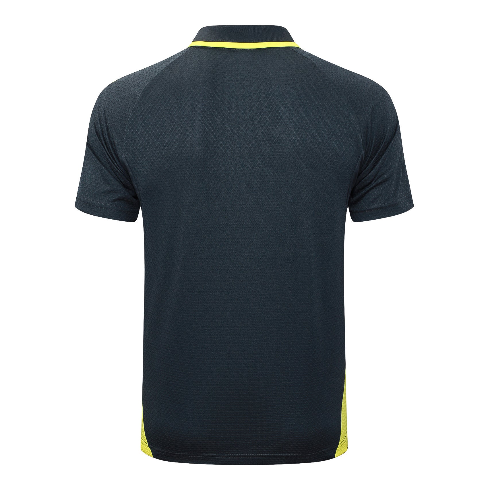 Fato de Treino Real Madrid CF 2025-26 - Polo