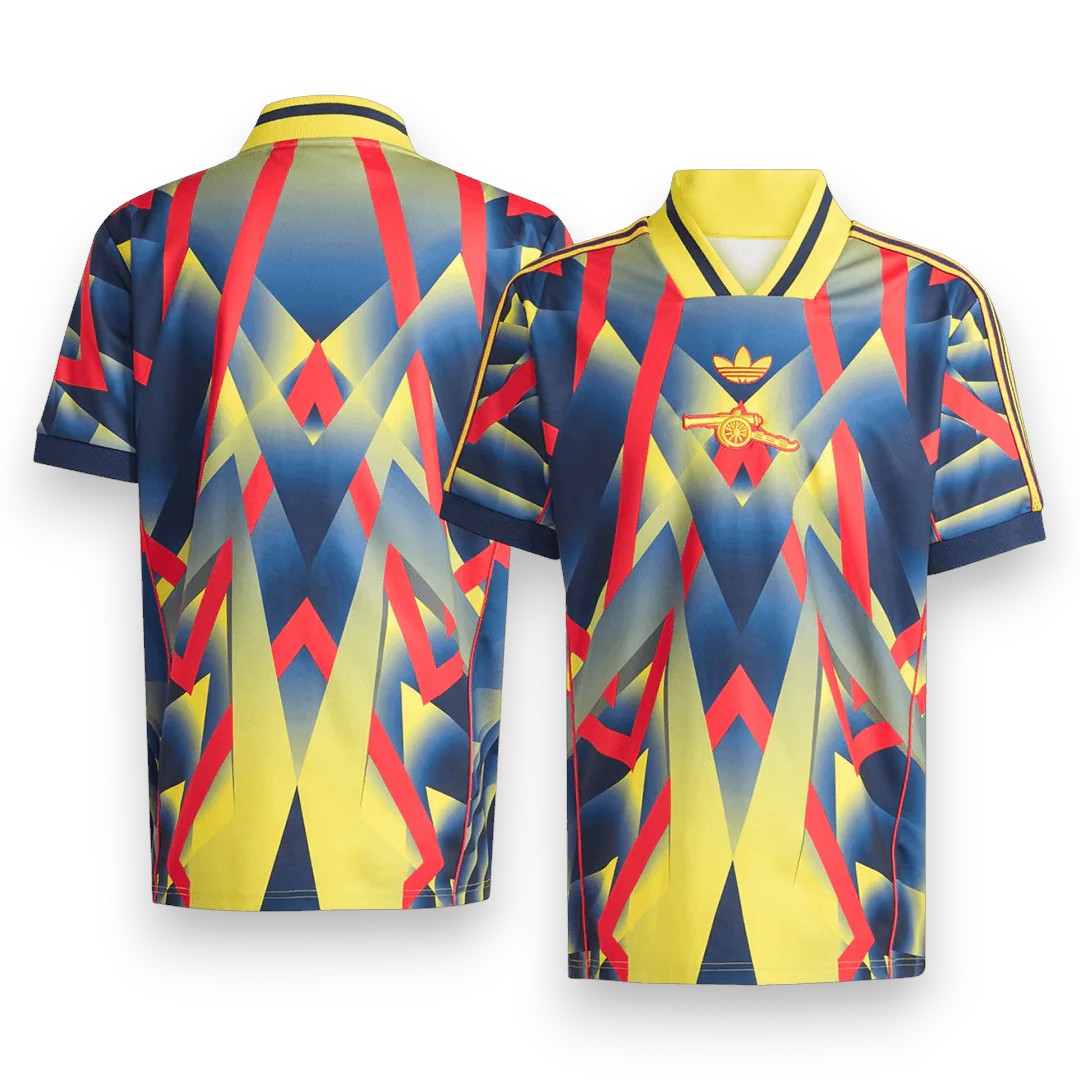 Camisola Arsenal Lifestyler 25/26 - Player