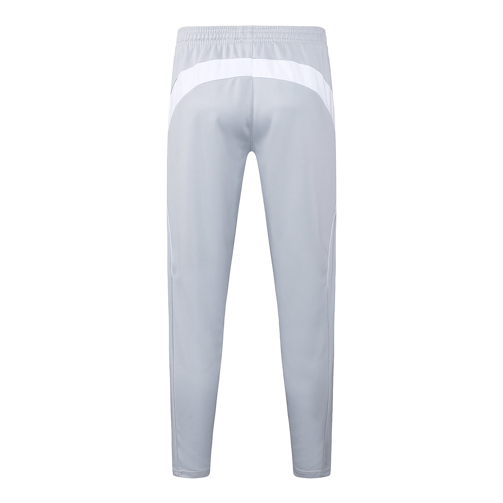 Fato de Treino Real Madrid CF 2025-26 - Camisola com Fecho