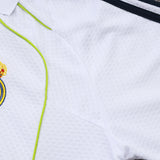 Fato de Treino Real Madrid CF 2025-26 - Polo