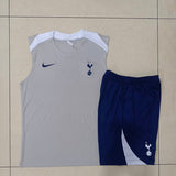 Kit Treino Manga Cava TOT 2025-26