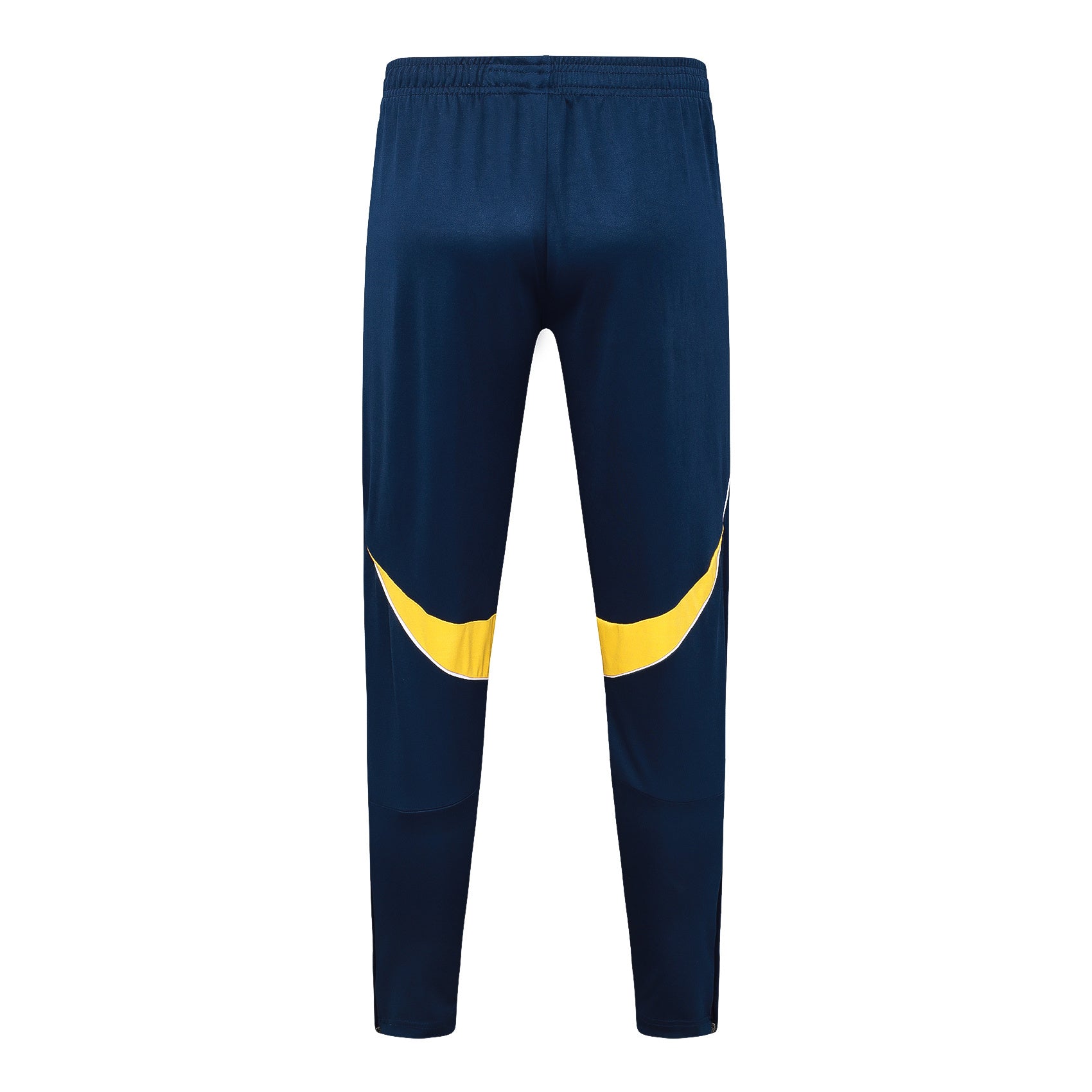 Fato de Treino CA Boca Juniors 2025-26 - Camisola com Fecho