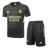 Kit Treino Camisola Real Madrid CF 2025-26