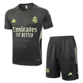 Kit Treino Camisola Real Madrid CF 2025-26
