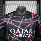 Camisola FC Paris Saint-Germain 2025-26 Treino Versão Jogador