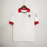 Camisola SLB 1961-62 Alternativa