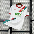 Camisola FC Augsburg 2025-26 Principal Versão Adepto
