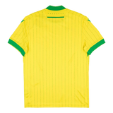 Camisola FC Nantes 2025-26 Principal Versão Adepto