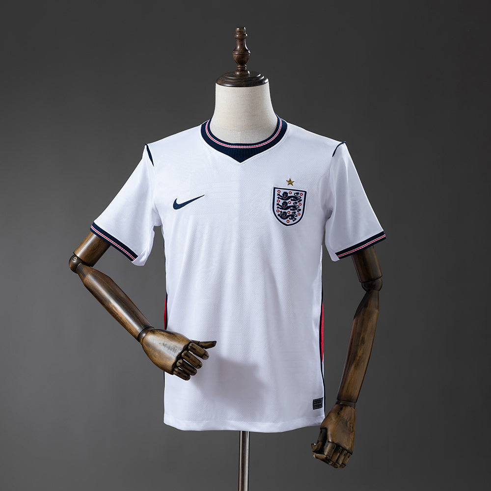 INGLATERRA MUNDIAL 2026 PRINCIPAL