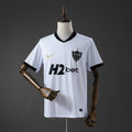 Camisola Atlético-MG 2026-27 Alternativa Branca Versão Adepto