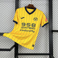 Camisola Hellas Verona 2025-26 Edição Especial Versão Adepto