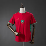MARROCOS MUNDIAL 2026 PRINCIPAL