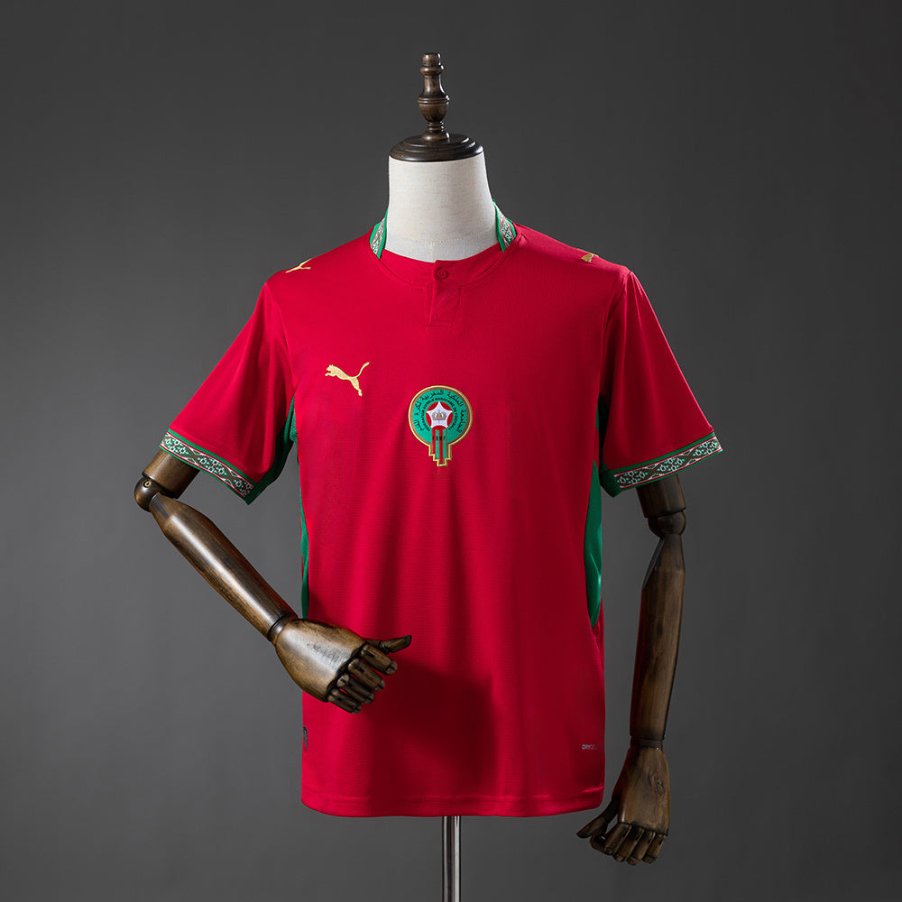 MARROCOS MUNDIAL 2026 PRINCIPAL