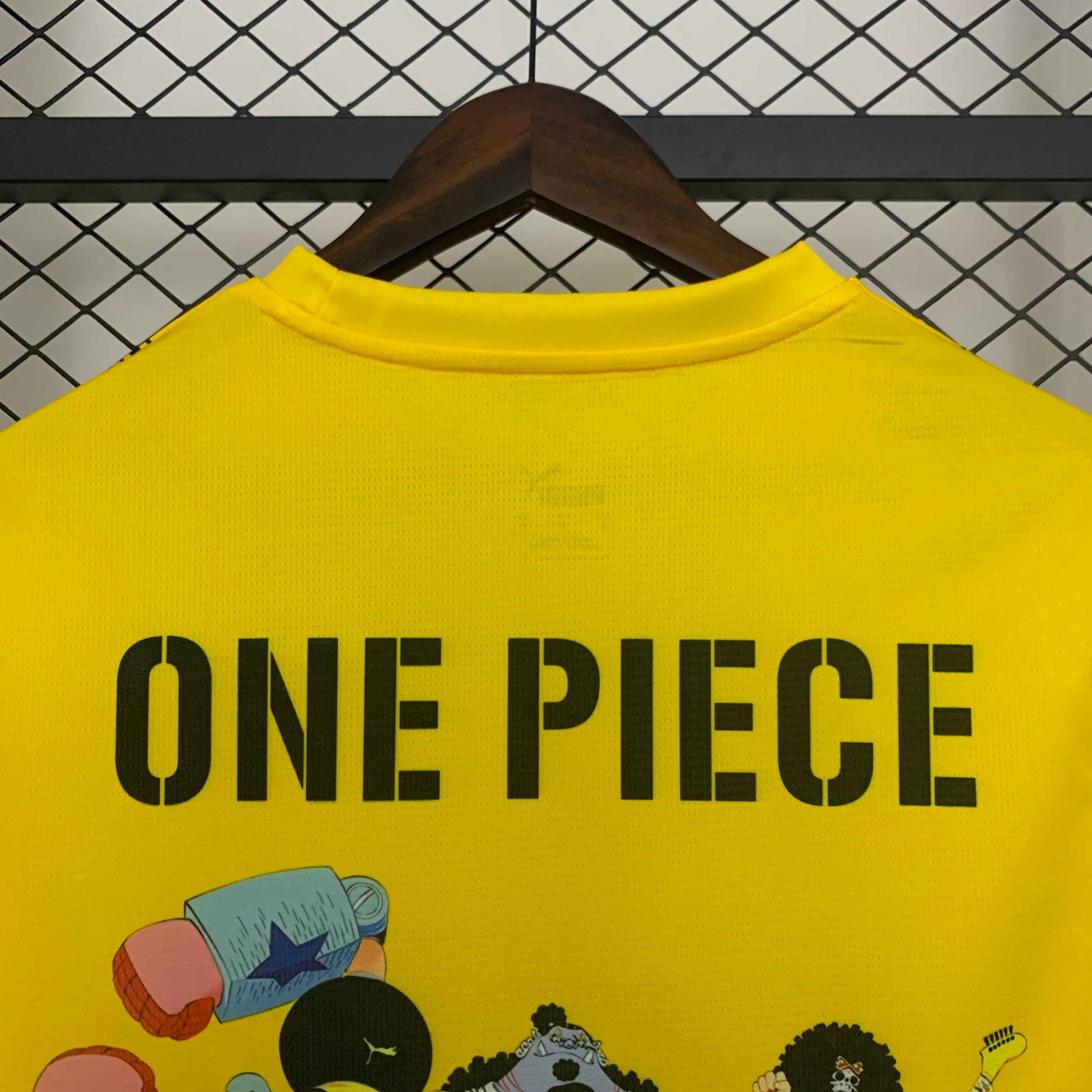 Camisola Borussia Dortmund 2025-26 Ediçao Especial Versão Adepto