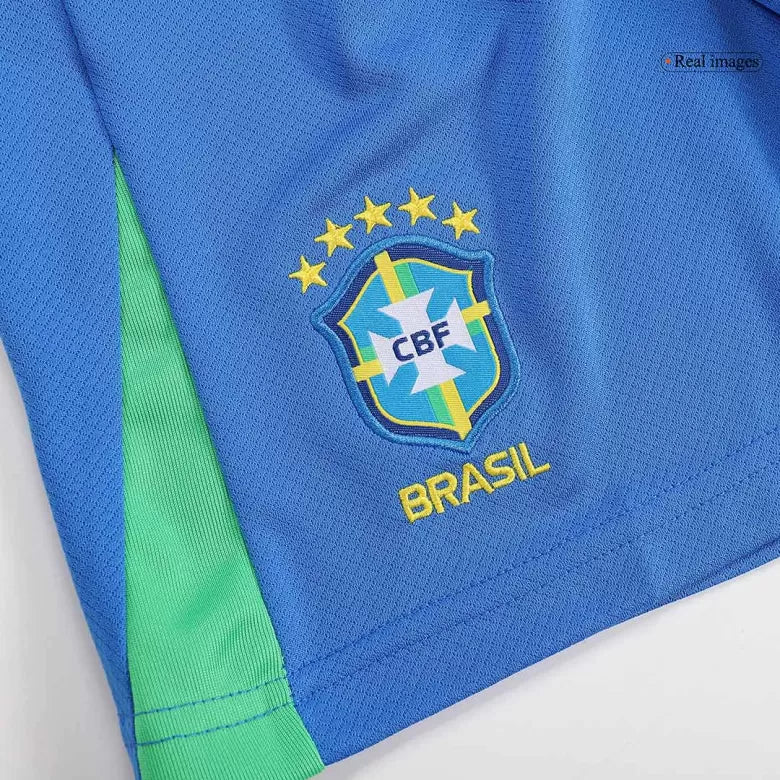 Kit Criança Brasil 2024 Principal