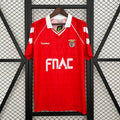 Camisola SLB 1990-91 Principal