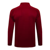 Fato de Treino ARS 2025-26 - Camisola com Fecho