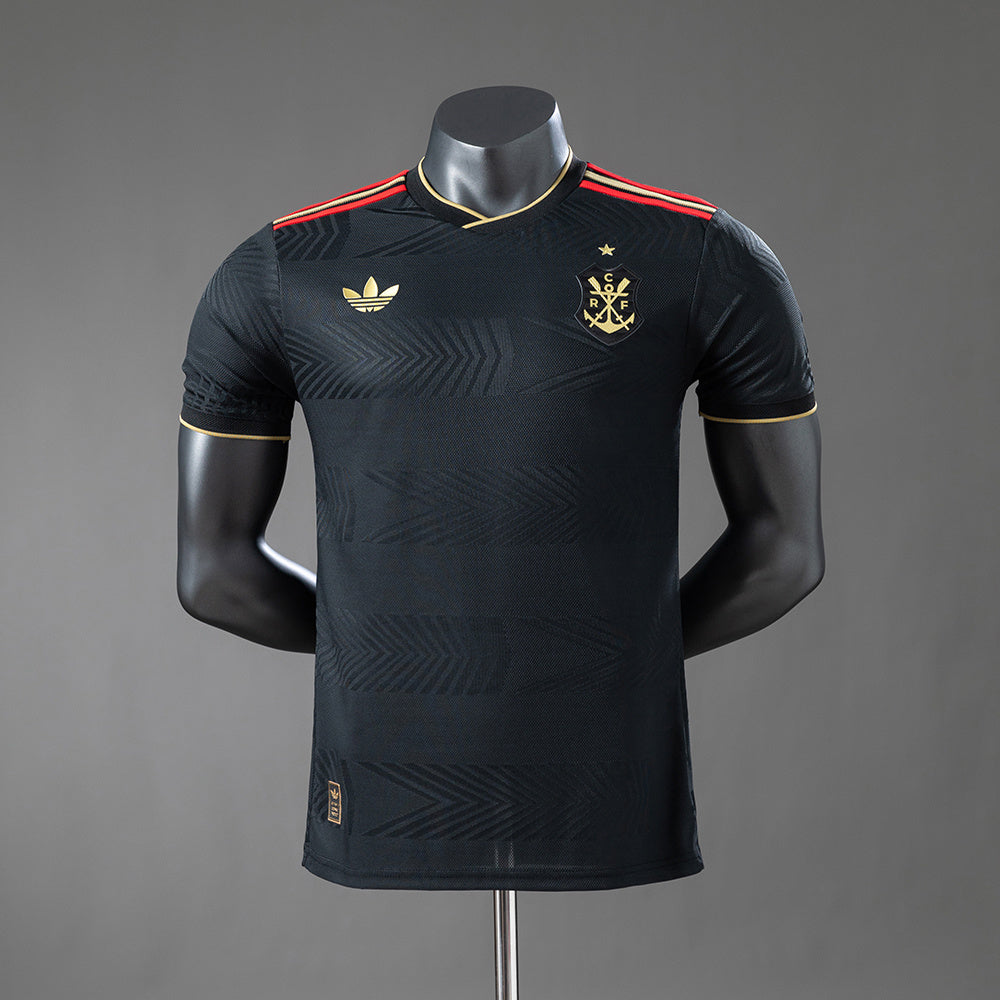 Camisola CR Flamengo 2026-27 Edição Especial Versão Jogador