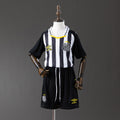 Kit Criança Santos FC 2025-26 Alternativo