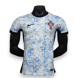 Camisola Portugal Alternativa 2024 - Player