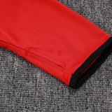 Fato de Treino ARS 2025-26 - Camisola com Fecho