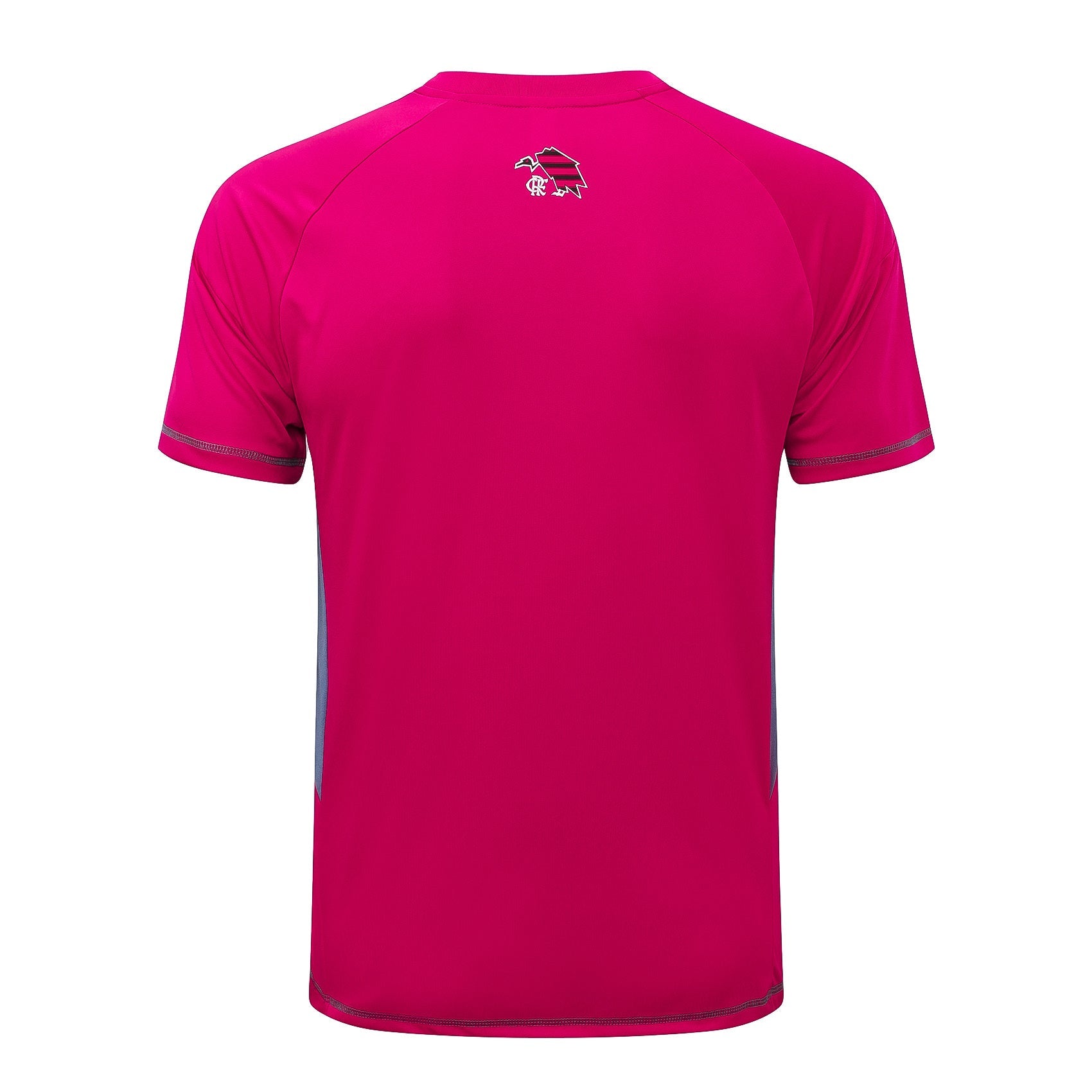 Kit Treino Camisola CR Flamengo 2025-26