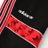Fato de Treino M-United 2025-26 - Casaco sem Capuz